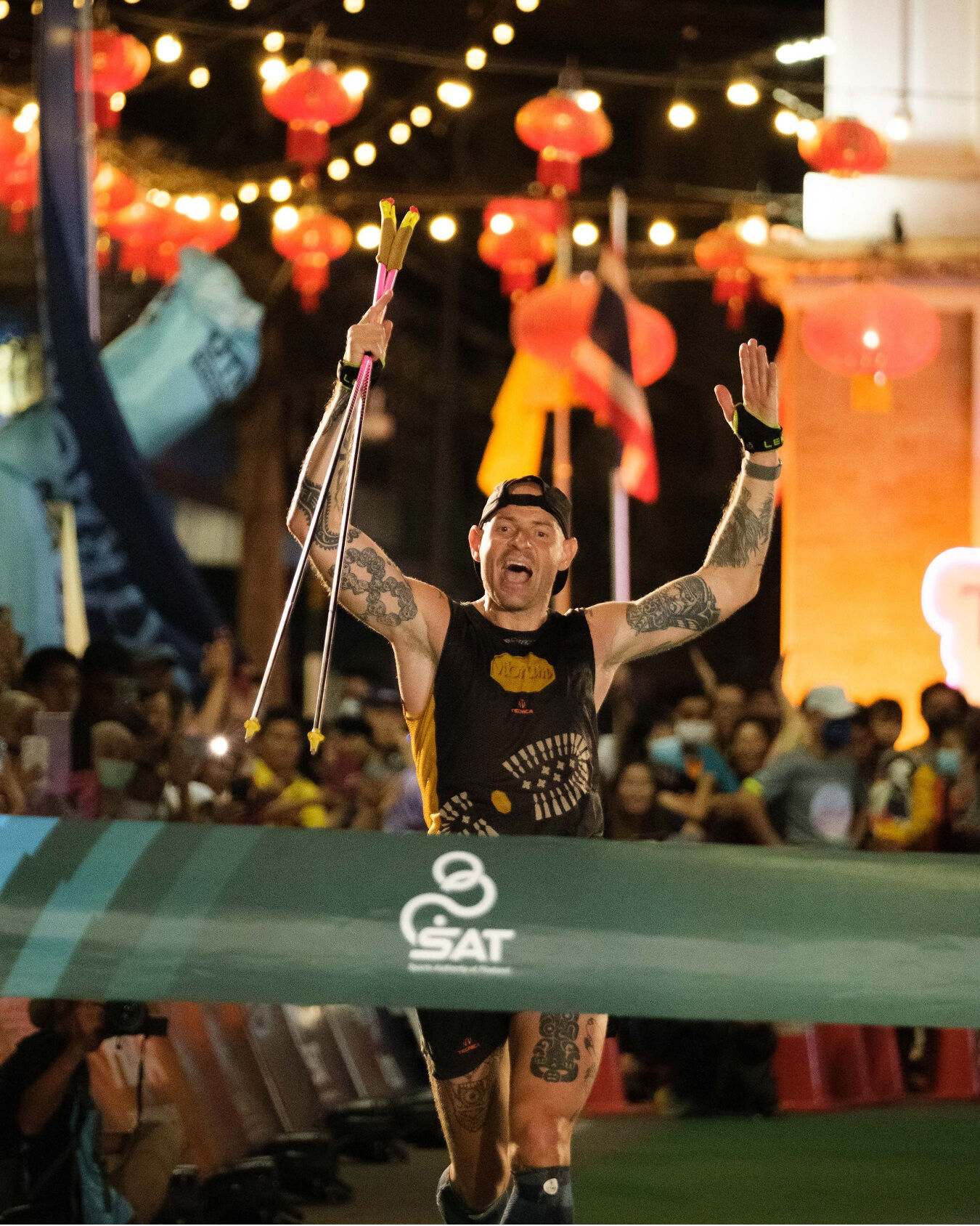 Vibram trail running experience img3